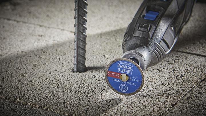 Image du produit Dremel 8260 (8260-5/65)
