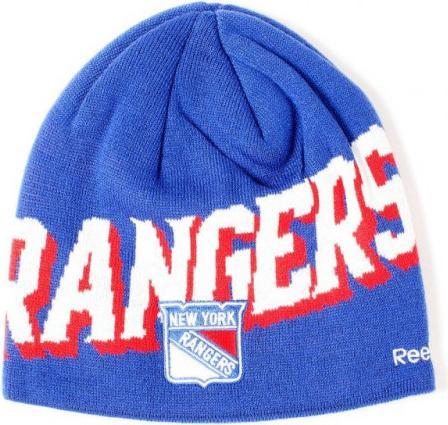 Actual product image Reebok Face Off Beanie OSFA (Philadelphia)