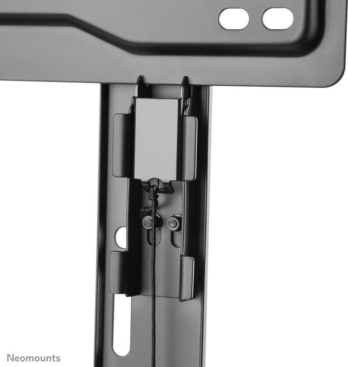 Actual product image Neomounts LED-W400BLACK (Wall, 55", 50 kg)