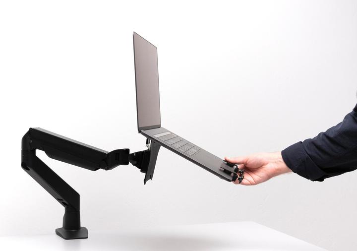 Immagine prodotto Multibrackets Supporto per laptop