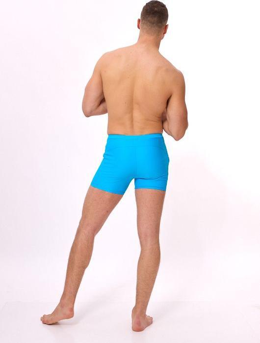 Produktbild Swim & Fun NERO Herren Badehose ECO (7)