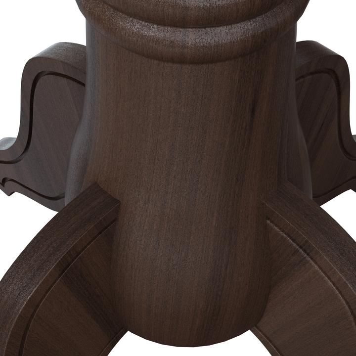 Actual product image Stradivari Palazzo side table
