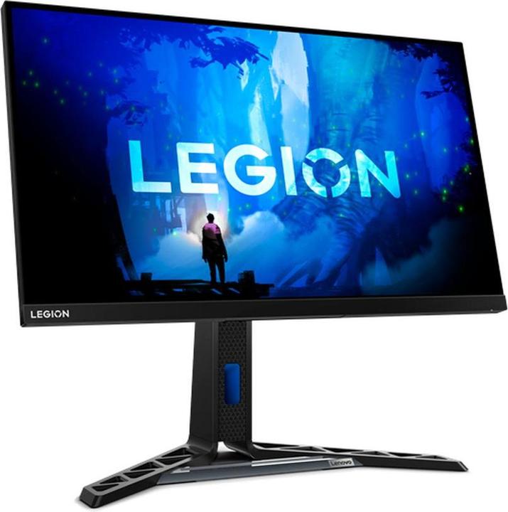Actual product image Lenovo Legion Y27qf-30 (2560 x 1440 pixels, 27")