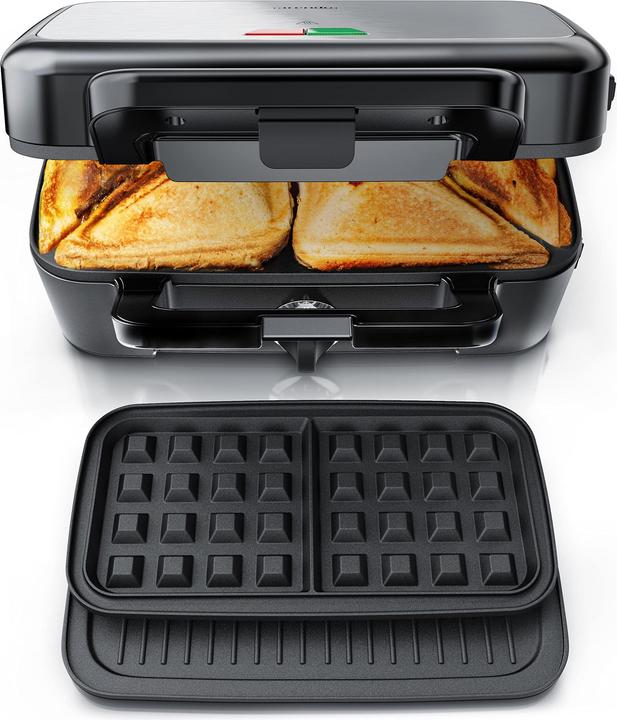 Arendo 3-in-1 Snack Maker