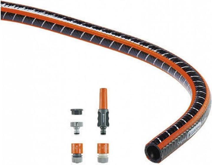 Actual product image Gardena Comfort Flex (25 m, 15.24 mm)