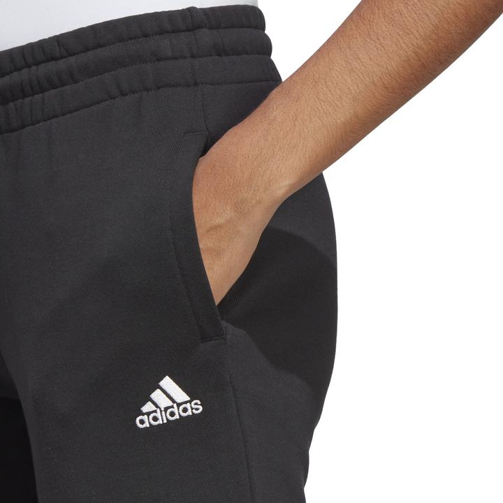 Immagine prodotto adidas W Lin Ft Cf Pt, Nero/Bianco Nero/Bianco L/T (L)