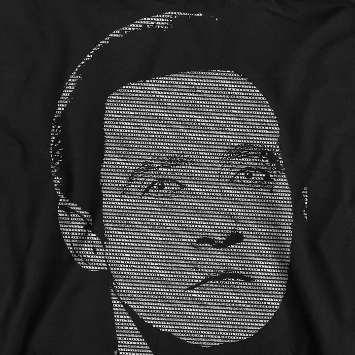 Image du produit - Sweat DATA'S DATA - Adulte (XL)