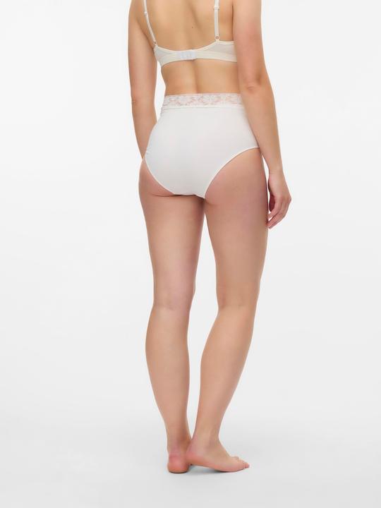 Immagine prodotto Mamalicious Confezione da 3 pantaloni premaman mutandine hipster (M/L, confezione da 3)