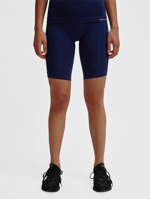 Produktbild hummel Tif Seamless Cyling Shorts (XL)
