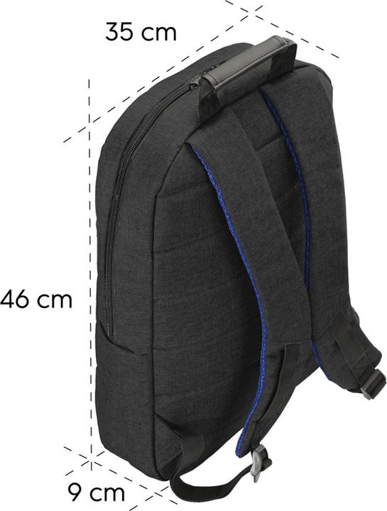 Image du produit Hama Genua", bis 40 cm (15,6 (14 l)