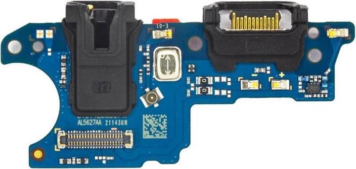 Produktbild Samsung A037G Galaxy A03s Board with Charging Connector (Service Pack) (Galaxy A03s)