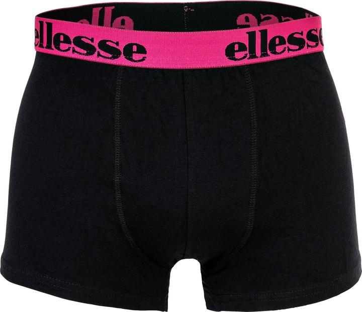 Actual product image Ellesse EMARIO Jungen Unterhosen 5P (140, 5-pack)