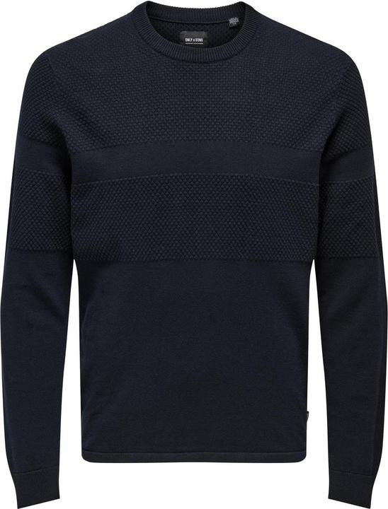 Dark Navy
