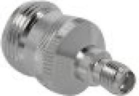 Produktbild Delock Antennenadapter N-Type - SMA Buchse-Buchse, 10Ghz (Antennenadapter)