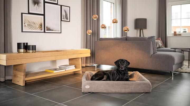 Produktbild Sabro Hundebett (Hund)