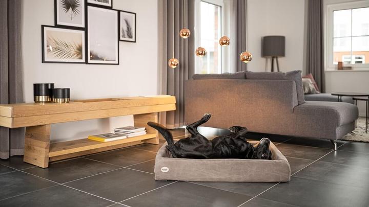 Produktbild Sabro Hundebett (Hund)