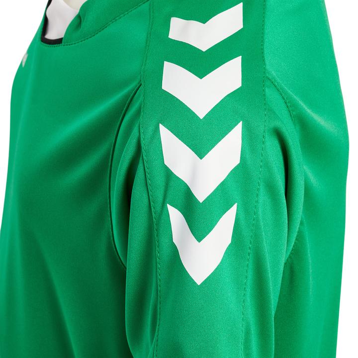 Immagine prodotto hummel Core Xk Poly Jersey S/S Bambini (164)