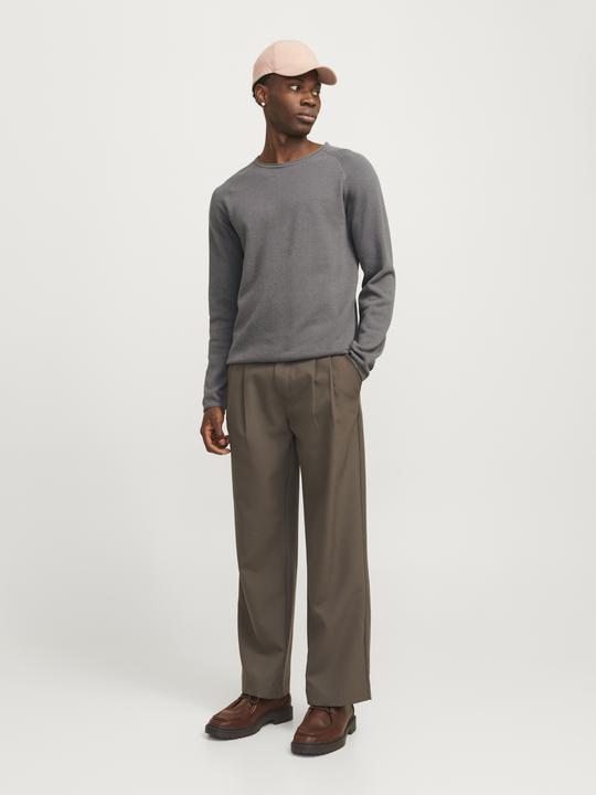 Immagine prodotto Jack & Jones Jjehill Knit Crew Neck Noos (S)