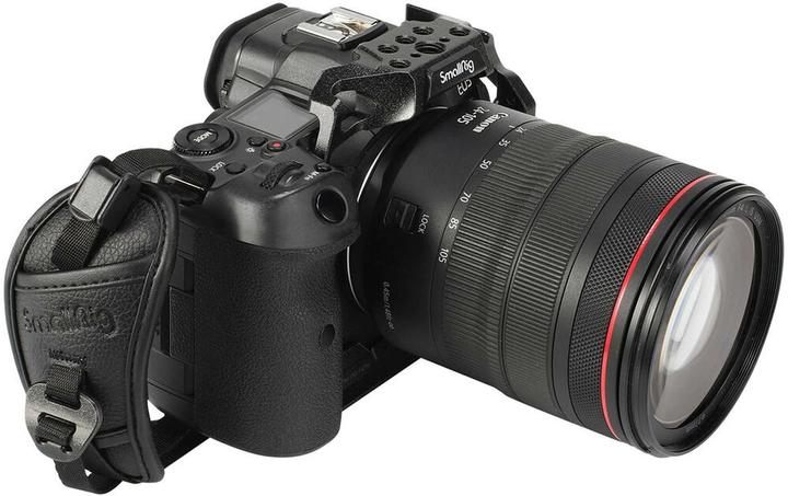 Immagine prodotto SmallRig Black Mamba (Cinturino da polso)