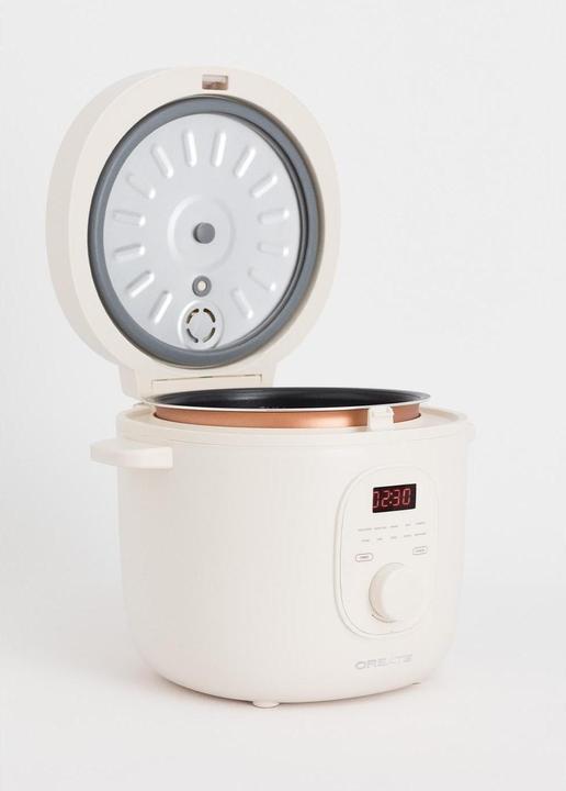 Image du produit Create RICE COOKER STUDIO - Cuiseur à riz électrique 2L