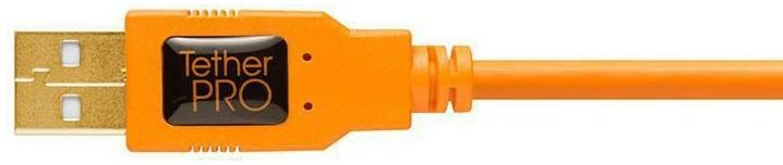Produktbild Tether Tools TetherPro (4.60 m, USB 2.0)