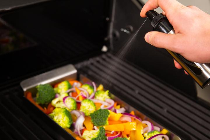 Actual product image Broil King Oil Checker (150 ml)