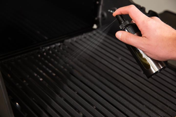Actual product image Broil King Oil Checker (150 ml)
