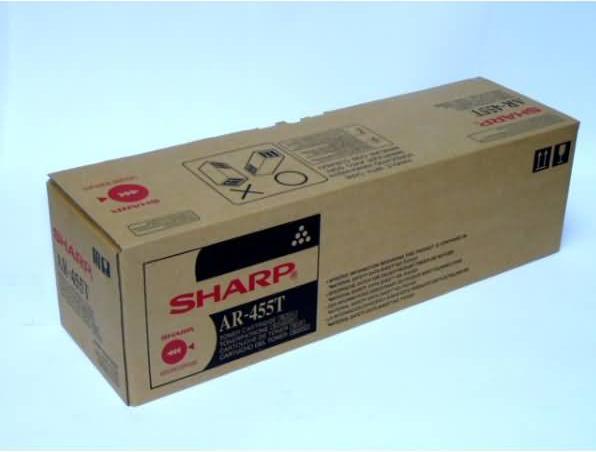 Produktbild Sharp Ar-455t (BK)