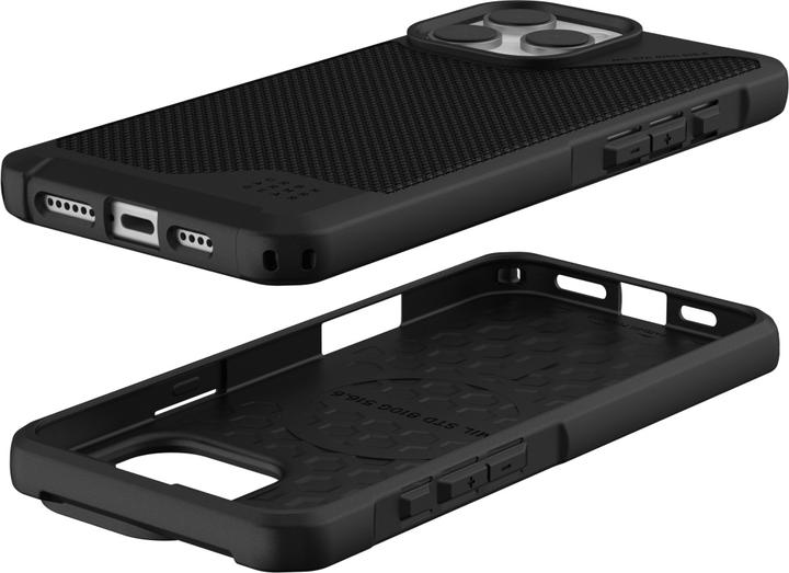 Actual product image UAG Metropolis LT (Apple iPhone 16 Pro Max)