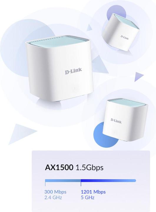 Image du produit D-Link point d'accès