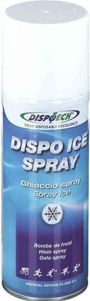 Produktbild Dispotech Dispo Ice Spray (1 x, 200 ml, 179 g)