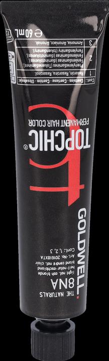 Produktbild Goldwell Topchic (8NA hell natur aschblond)