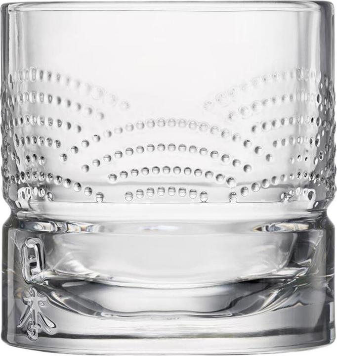 Image du produit La Rochère Dandy (3 dl, 4 x, Verre à whisky)