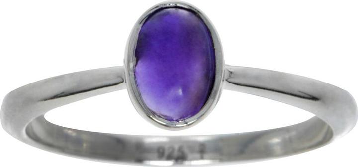 Bijouteria Fingerring (48, 925 Silber)
