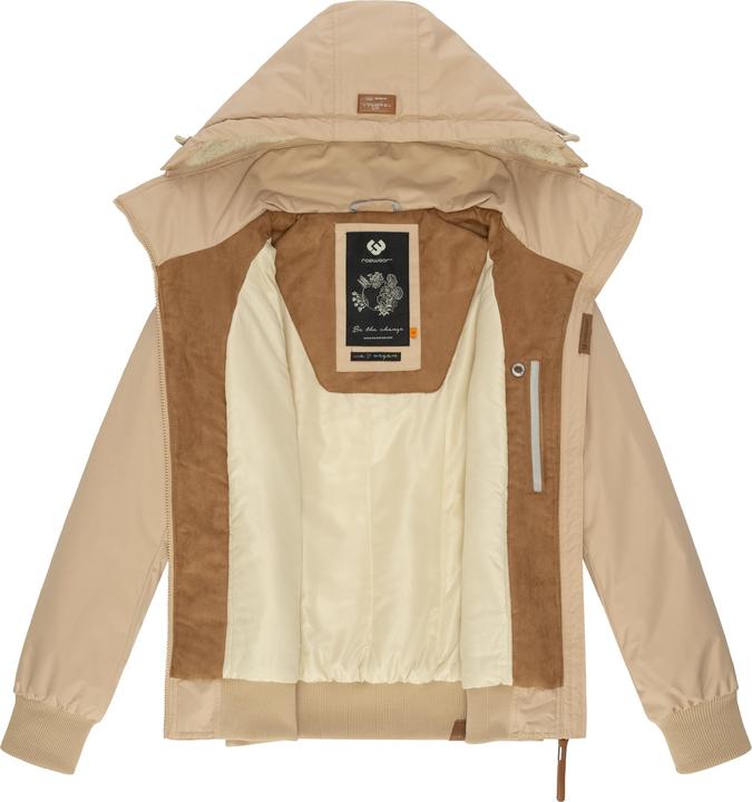 Image du produit Ragwear Jotty Hiver (XXL)