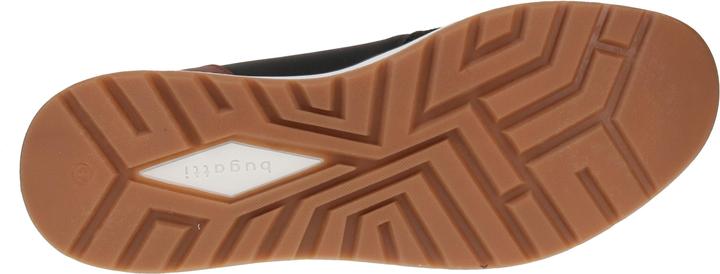 Actual product image Bugatti Artic sneaker (47)