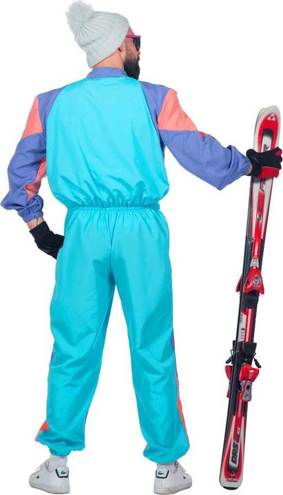 Produktbild Wilbers Vintage Ski Overall (48)
