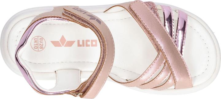 Actual product image Lico Lindsey V (29)