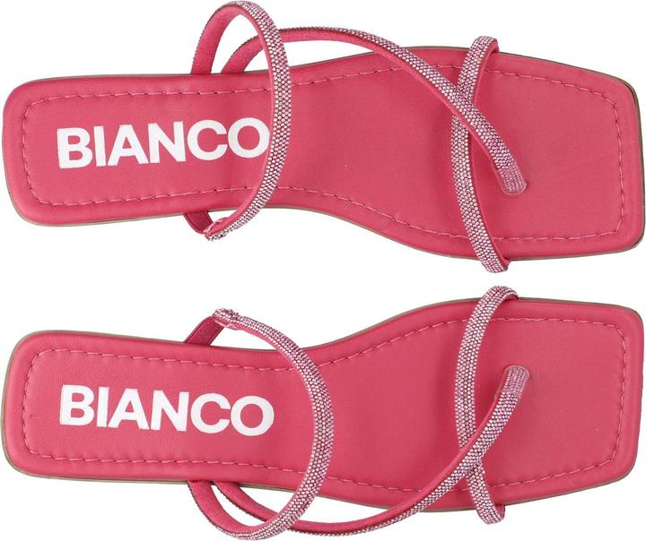 Actual product image Bianco BIASISSEL sandals (40)