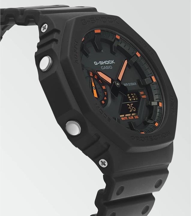 Image du produit G-Shock Classic (Chronographe, 45.40 mm)