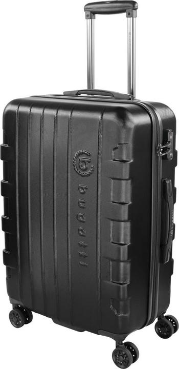 Actual product image Bugatti Galatea (96 l, Hand luggage (up to 50 litres), M (50 - 90l), L (90 - 115l))