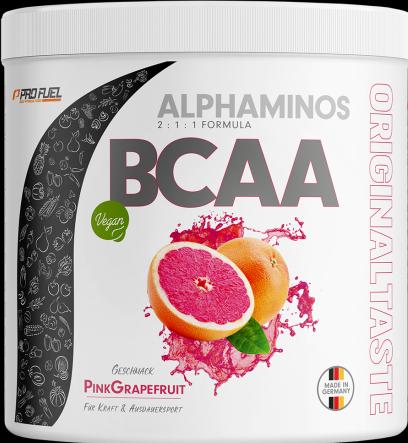ProFuel Alphaminos BCAA (1 Stück, Pulver, 300 g)