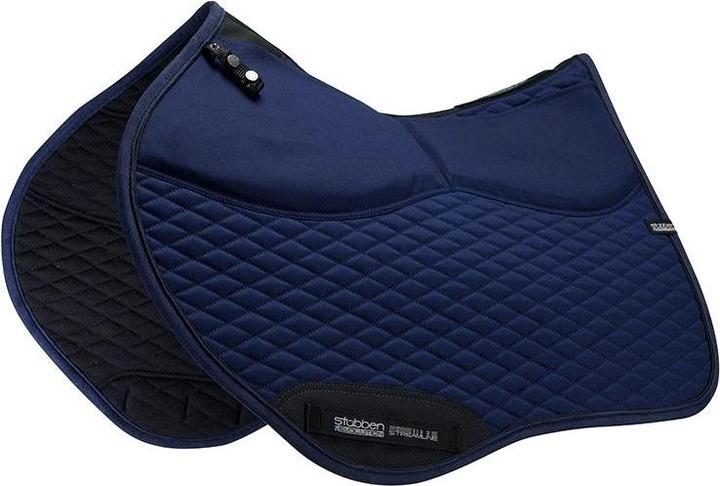 Actual product image Stübben Correction Pad Streamline Close Contact Jumping