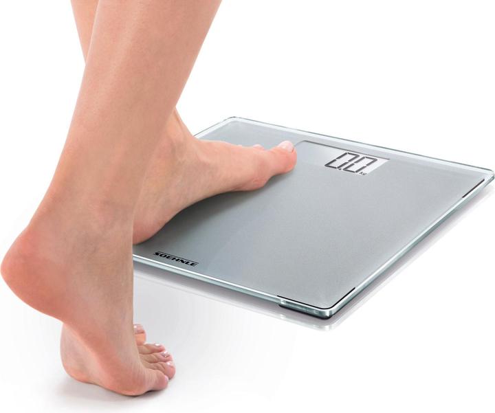 Actual product image Soehnle Personal scale Weigher (180 kg)