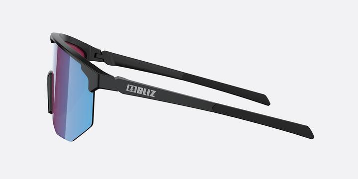 Produktbild Bliz Hero Small Nano Optics Nordic Light (Matt Black, Begonia, Violet w Blue Multi)
