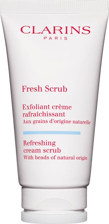 Actual product image Clarins Skin - Frisches Peeling (Exfoliation, 50 ml)
