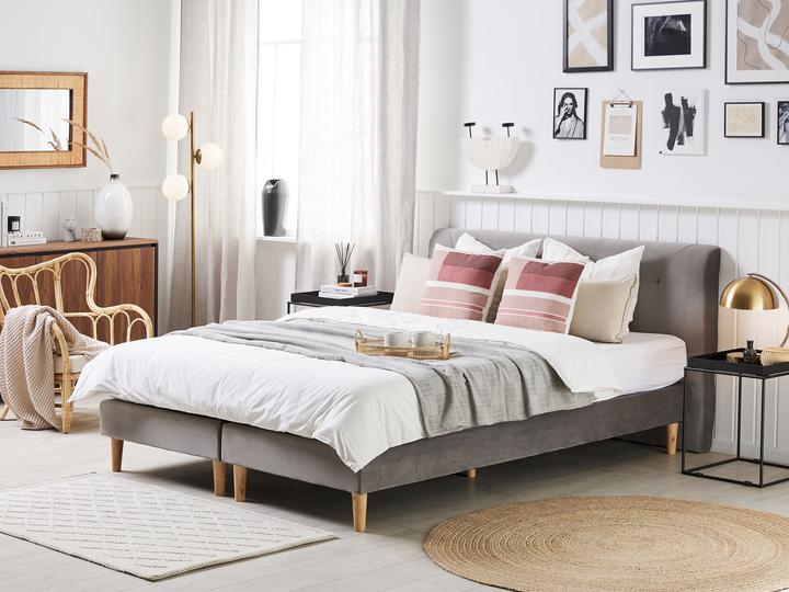 Actual product image Beliani Marquise (160 x 200 cm)