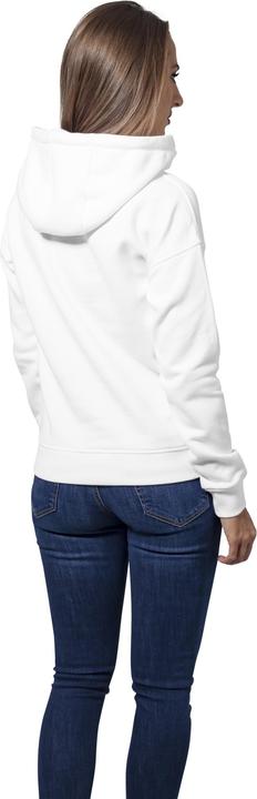 Actual product image Urban Classics Ladies Hoody (S)