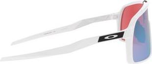 Produktbild Oakley Sutro (Polished White-Prizm Snow Sapphire, Blau)