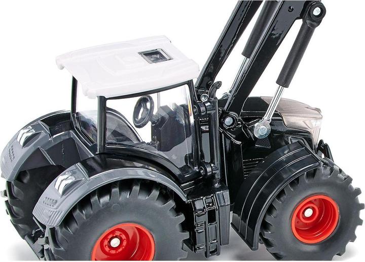 Produktbild Siku 1990 Fendt 942 Vario mit Frontlader